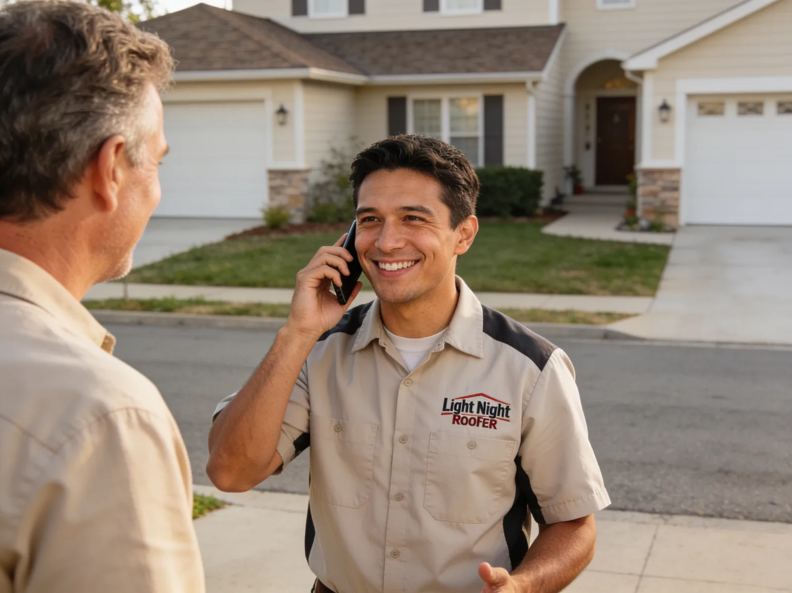 Emergency Roof Repair Newhall, IA FAQs